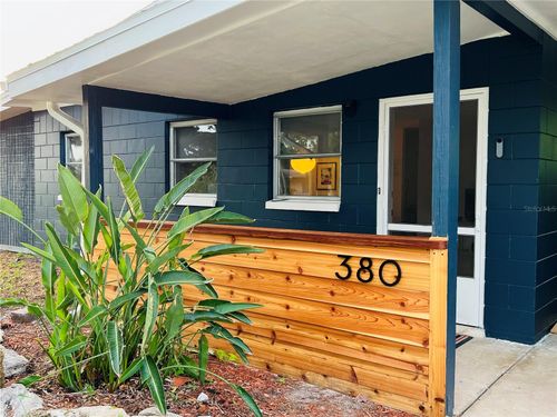 380 Hunt Dr, Merritt Island, FL, 32953-4655 | Card Image