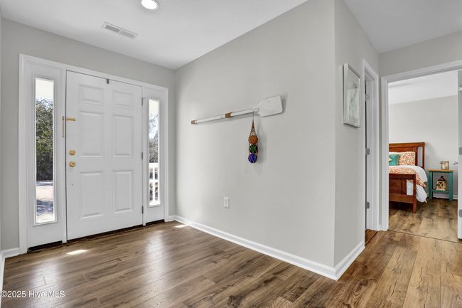 943 Chadwick Shores Dr, House other with 4 bedrooms, 4 bathrooms and null parking in Sneads Ferry NC | Image 9