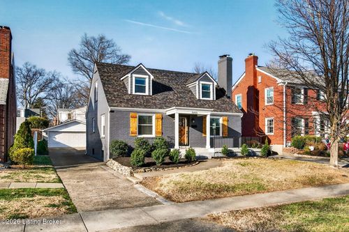 2403 Brighton Dr, Louisville, KY, 40205-3025 | Card Image