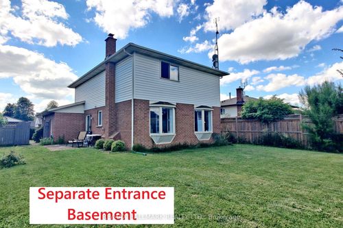 7863 Alfred St, Niagara Falls, ON, L2H2W8 | Card Image