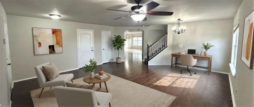 6741 Wayman Rdg, San Antonio, TX, 78233-5471 | Card Image