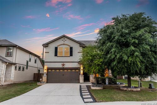 8319 Oak Harvest Dr, San Antonio, TX, 78254-4540 | Card Image