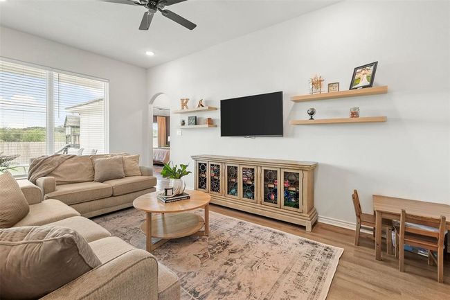 3448 Pointe Du Hoc Dr, House other with 4 bedrooms, 2 bathrooms and 2 parking in Bryan TX | Image 12