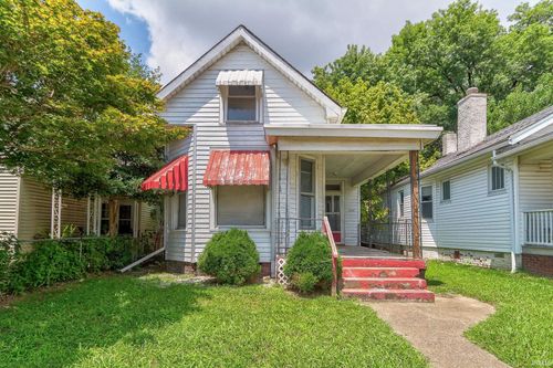 1013 W Iowa St, Evansville, IN, 47710-1525 | Card Image