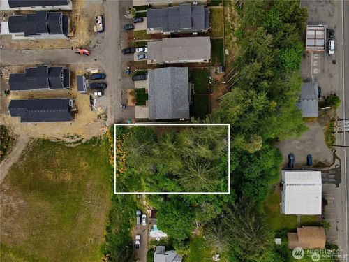 0 E Sullivan Street, Allyn, WA, 98524 | Card Image