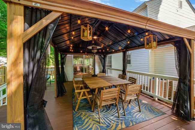 9220 Burnetta Dr, House other with 4 bedrooms, 4 bathrooms and null parking in ANNANDALE VA | Image 30