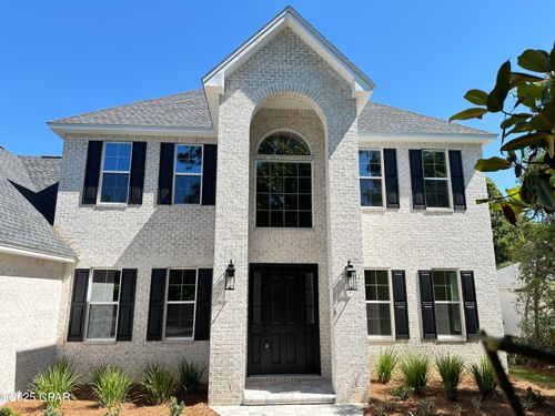 3500 Fox Run Blvd, Panama City Beach, FL, 32408-7160 | Card Image