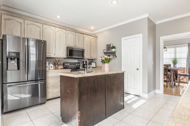 190 Sycamore Dr, House other with 4 bedrooms, 2 bathrooms and null parking in Chickamauga GA | Image 16