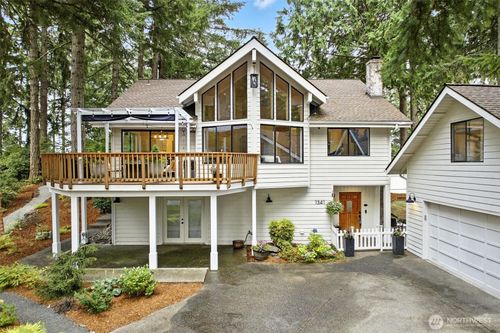 1341 E Old Ranch Rd, Allyn, WA, 98524-7701 | Card Image