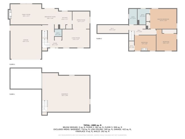 620 W 58 Th St, House other with 3 bedrooms, 3 bathrooms and 2 parking in Westmont IL | Image 34