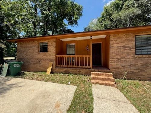 2952 Meginnis Arm Road, Tallahassee, FL, 32312 | Card Image