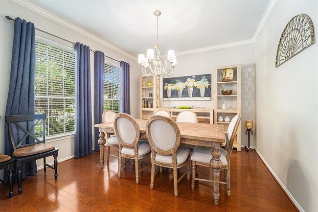 11018 Jadestone Creek Ln, House other with 4 bedrooms, 3 bathrooms and 2 parking in Cypress TX | Image 14