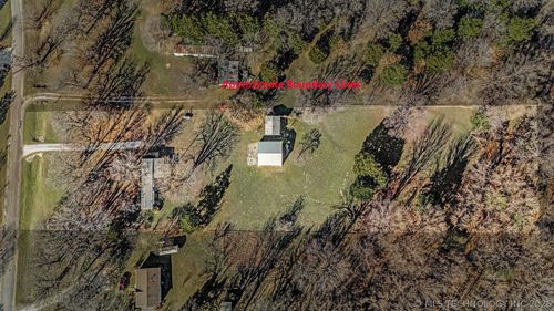 1891 N Lewis Ln, Mannford, OK, 74044-3645 | Card Image