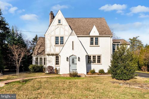 3 Hedgerow Lane, WAYNE, PA, 19087 | Card Image