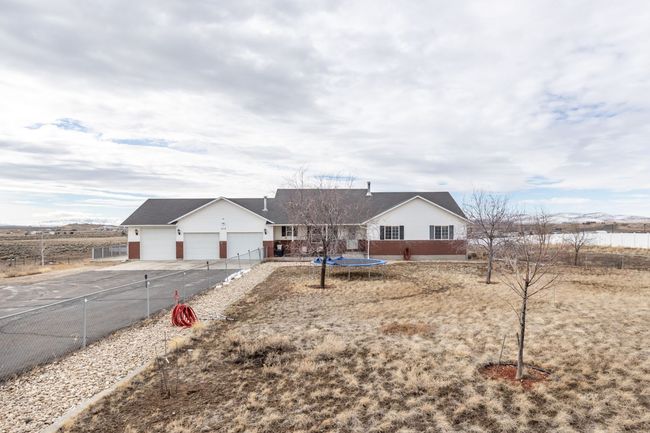 415 Diamondback Dr, House other with 5 bedrooms, 3 bathrooms and null parking in Spring Creek NV | Image 9