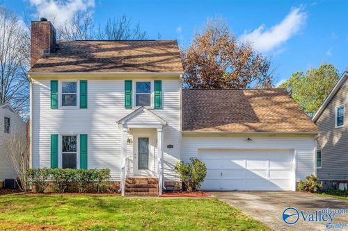 124 Suffolk Dr, Madison, AL, 35757-7532 | Card Image