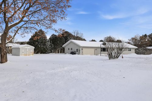 5751 Honeysuckle Court, GRAND RAPIDS, WI, 54494 | Card Image