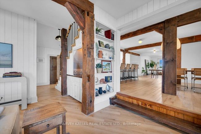 11833 Lakeshore Rd, House other with 4 bedrooms, 5 bathrooms and 12 parking in Wainfleet ON | Image 22
