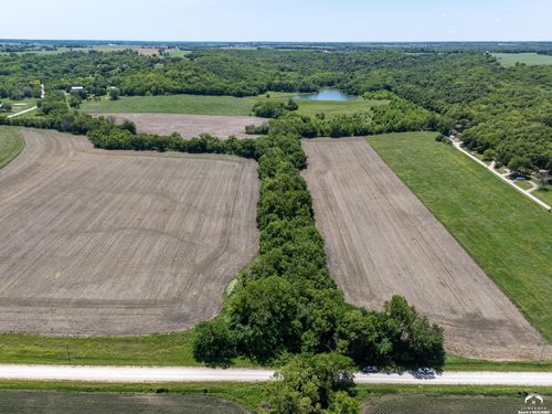 10.72 Acres M/L N 800 Road, Baldwin City, KS, 66006 | Card Image