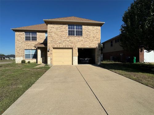 221 Blue Roan Dr, Waxahachie, TX, 75165-5308 | Card Image