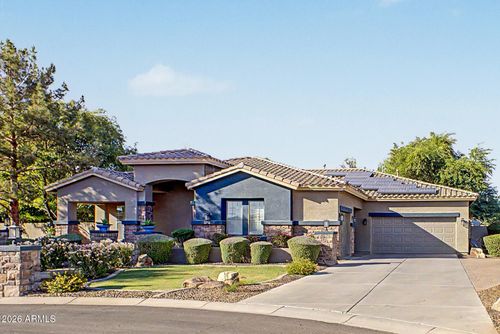 11642 E Chestnut Court, Chandler, AZ, 85249 | Card Image