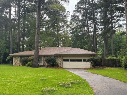 649 Mary Jane Boulevard, Haughton, LA, 71037 | Card Image