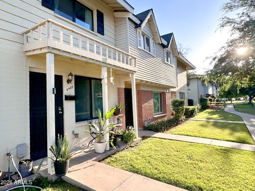 4488 E Belleview St, Phoenix, AZ, 85008-5644 | Card Image