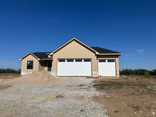 3582 S Linden Ct, Wichita, KS, 67210-2206 | Card Image