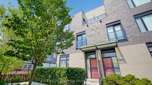 7-4080 Parkside Village Dr, Mississauga, ON, L5B0K2 | Card Image