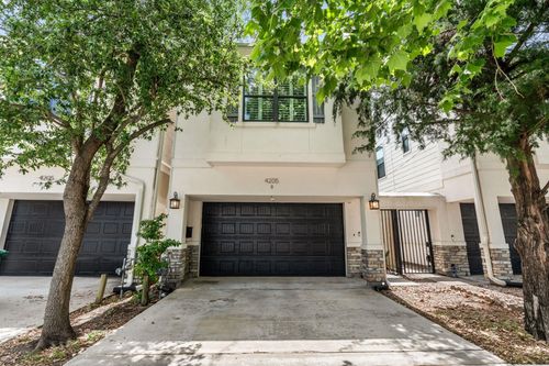 b-4205 Koehler Street, Houston, TX, 77007 | Card Image