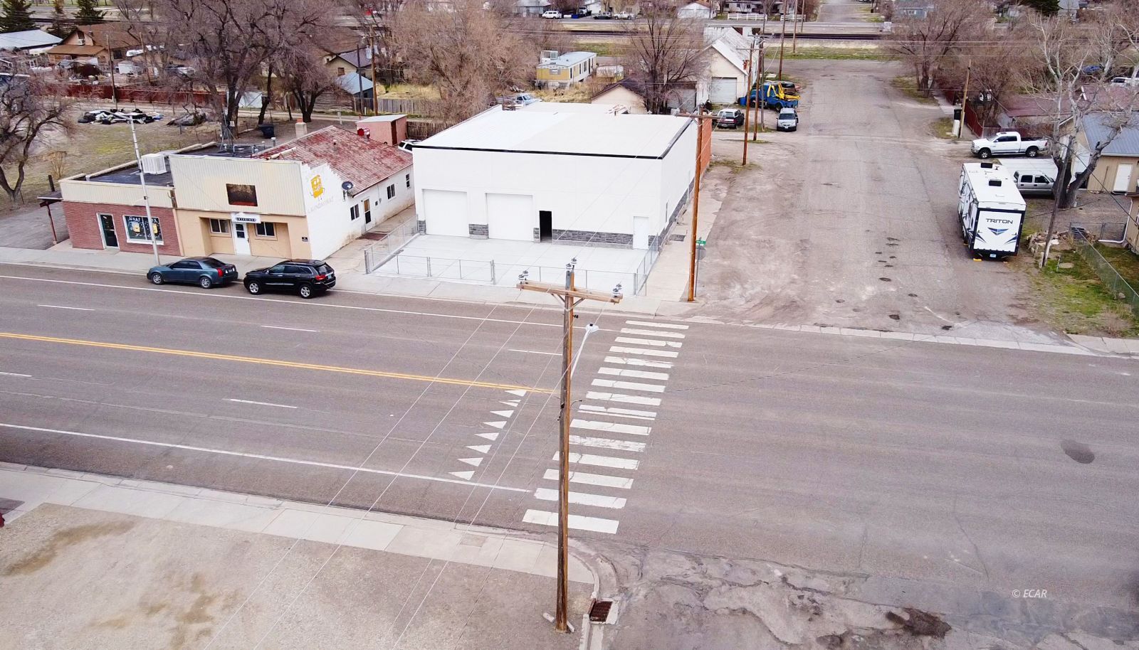 Commercial Sale in Wells 4