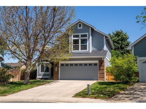18575 E Saratoga Pl, Aurora, CO, 80015-3223 | Card Image