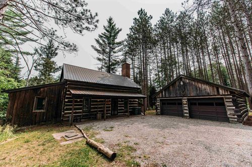 5477 and 5466 Pershing Place, Grayling Charter Township, MI, 49738 | Card Image