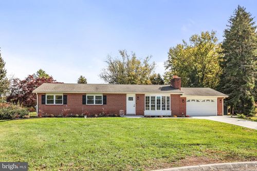 313 Windsor Ct, Churchville, MD, 21028-1701 | Card Image