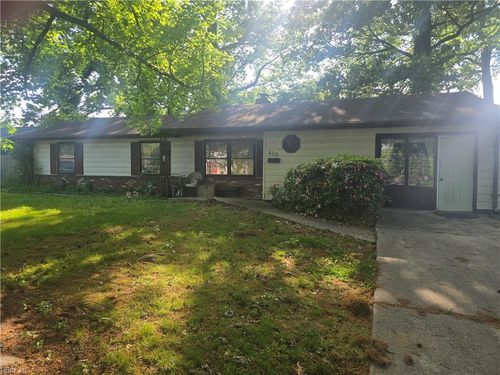 409 Garrison Place, Virginia Beach, VA, 23452 | Card Image