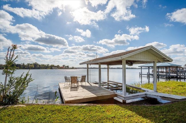 1736 Fairview Shores Dr, House other with 4 bedrooms, 3 bathrooms and null parking in ORLANDO FL | Image 31