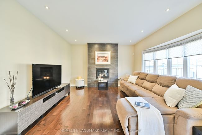 32 Brightside Ave, House other with 4 bedrooms, 4 bathrooms and 2 parking in Richmond Hill ON | Image 17