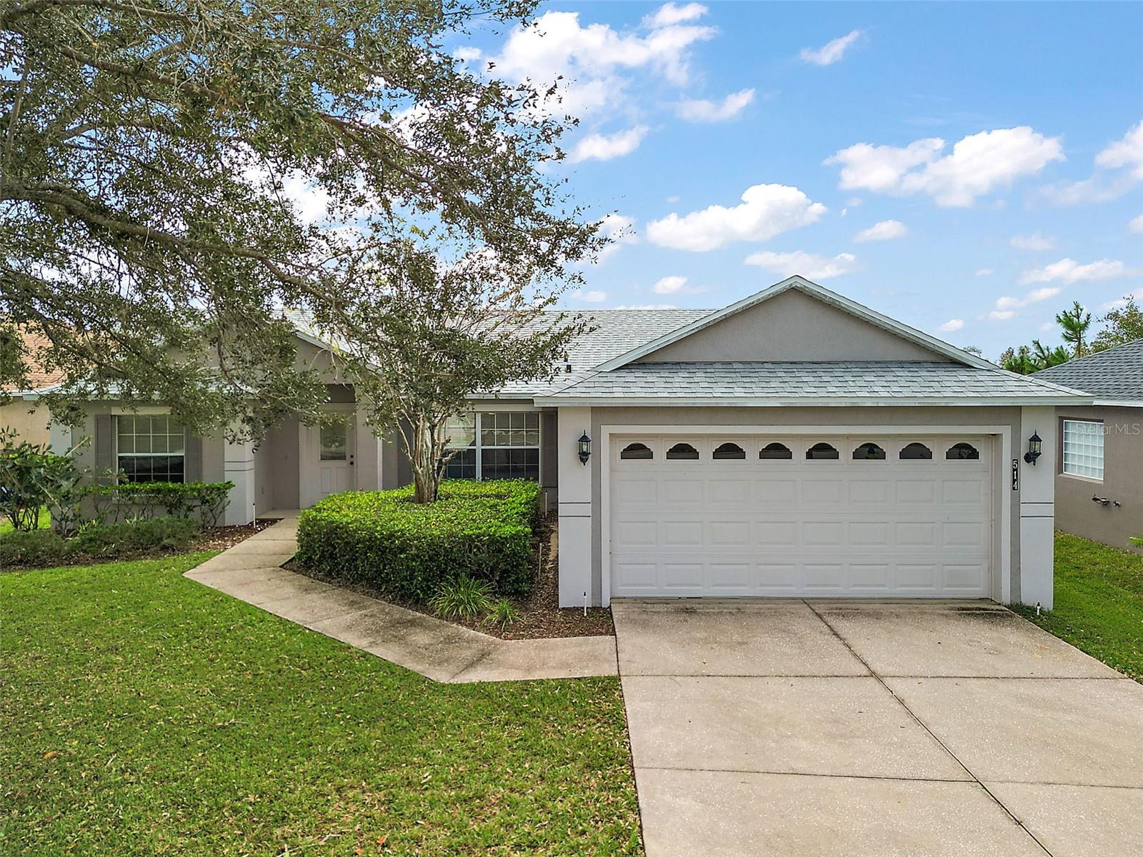 Lake Sumner Dr, Groveland, FL 34736