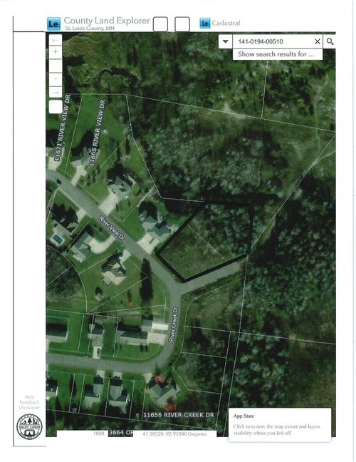 TBD Riverview Dr, Hibbing, MN, 55746 | Card Image