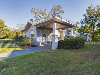 737 E Peachtree Street, House other with 4 bedrooms, 3 bathrooms and null parking in Lakeland FL | Image 1