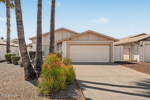 8629 E Fillmore St, Scottsdale, AZ, 85257-4522 | Card Image