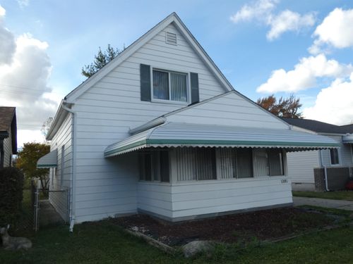 26411 Belanger St, Roseville, MI, 48066-3184 | Card Image