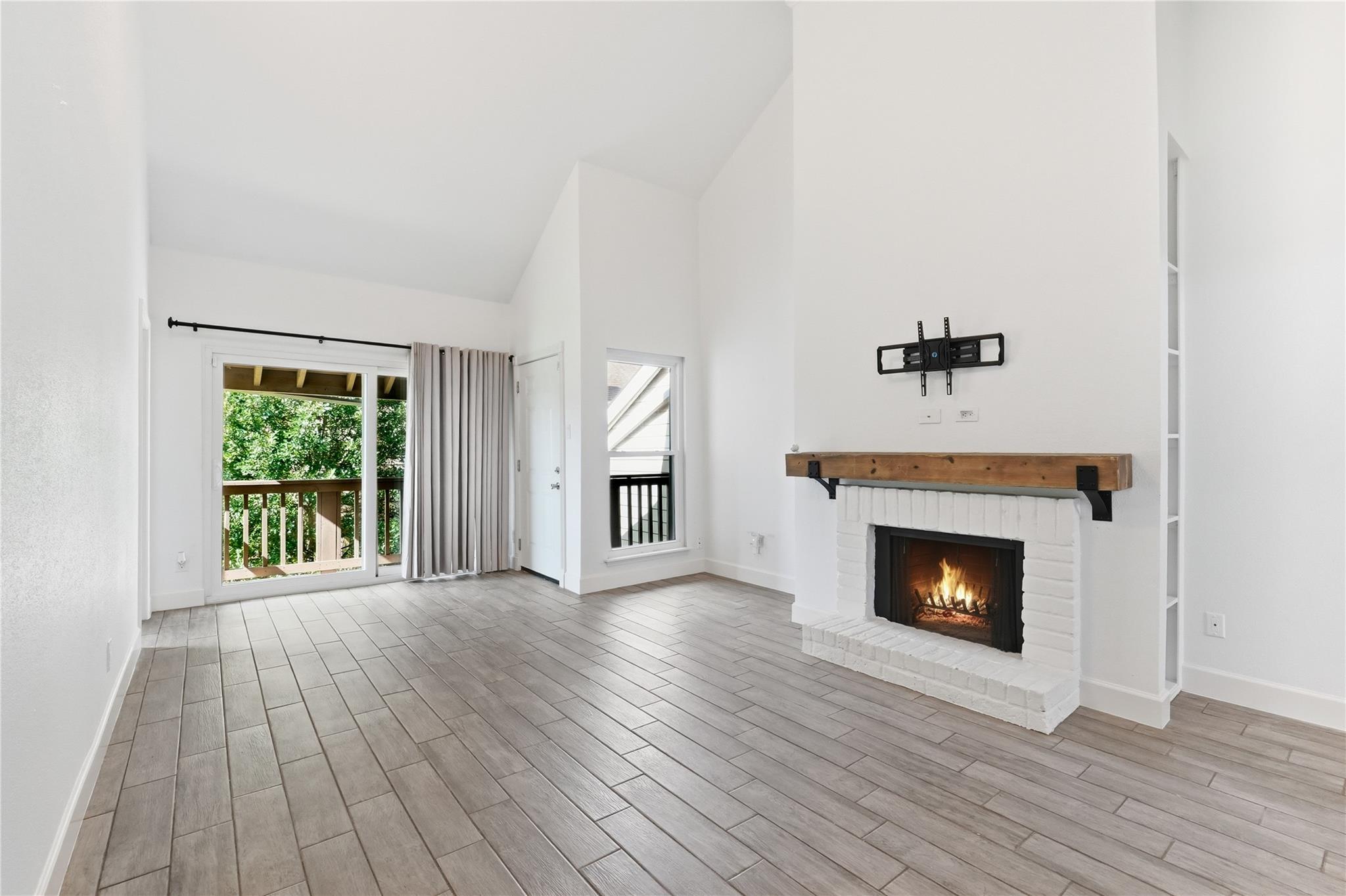 Residential in Houston 5