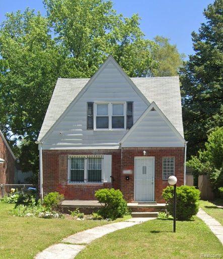Sussex St, Detroit, MI 48235