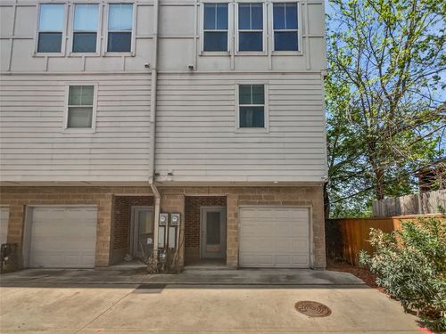 1616 Tribeca Way, Dallas, TX, 75204-5302 | Card Image