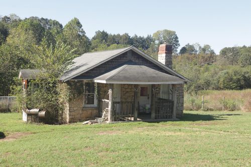 19927 State Highway 125 S, Bradleyville, MO, 65614-4008 | Card Image