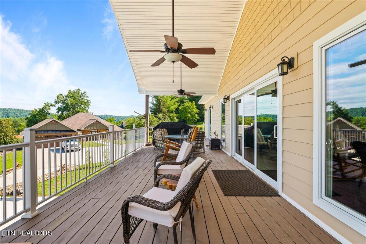 Residential in LaFollette 5