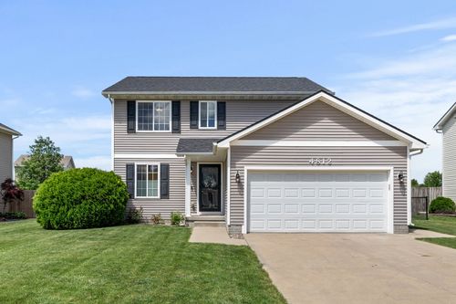 4812 Ne Trilein Dr, Ankeny, IA, 50021-8106 | Card Image