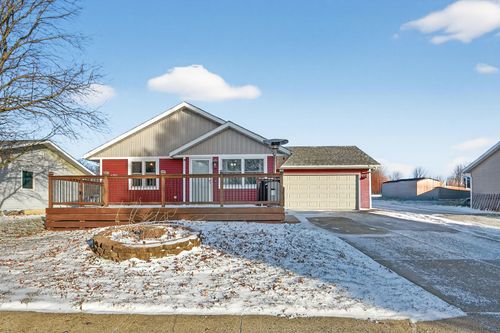 509 W Market St, Panora, IA, 50216-1087 | Card Image