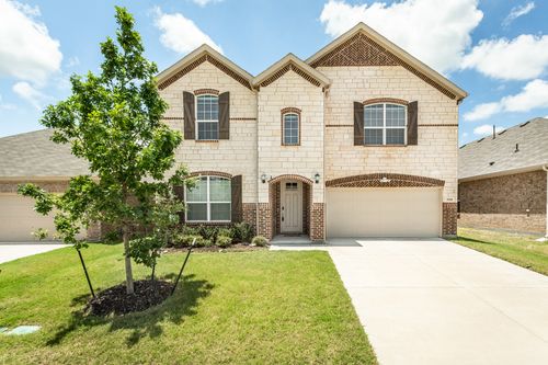 7013 Black Ash Ln, McKinney, TX, 75071-4953 | Card Image